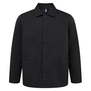 Premier Unisex Adult Utility 2.0 Jacket / Black